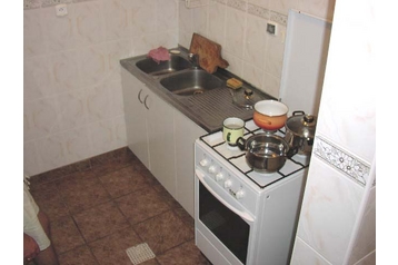 Poljska Privát Karwia, Eksterier